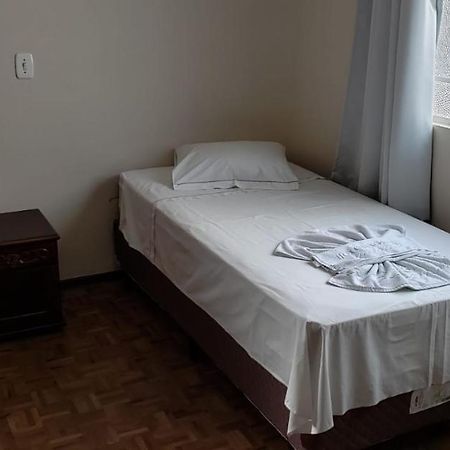 Hotel Florida 乌尼昂-达维多利亚 外观 照片